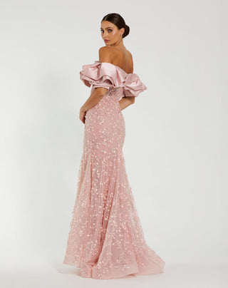 Mac Duggal Evening Style Number 21033 - 2