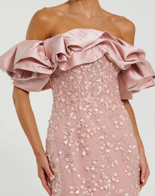 Mac Duggal Evening Style Number 21033 - 3