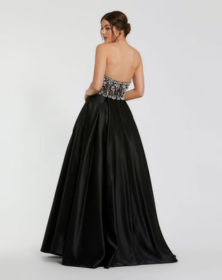 Mac Duggal Evening Style Number 2225 - 2