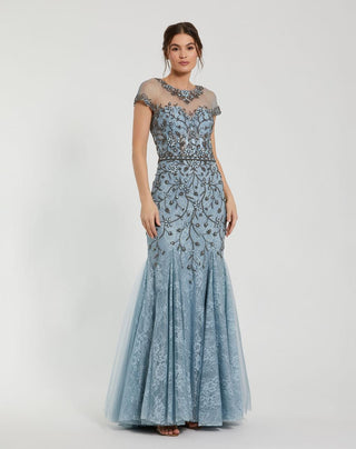 Mac Duggal Evening Style Number 2239 - 1