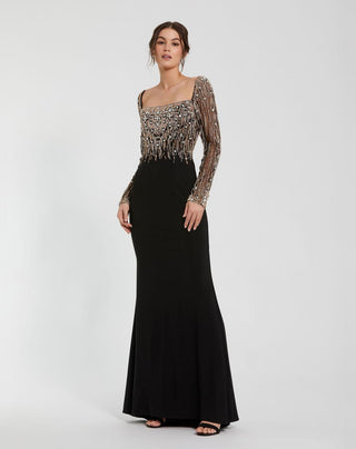 Mac Duggal Evening Style Number 2256 - 3