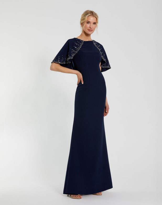 Mac Duggal Evening Style Number 2271 - 1