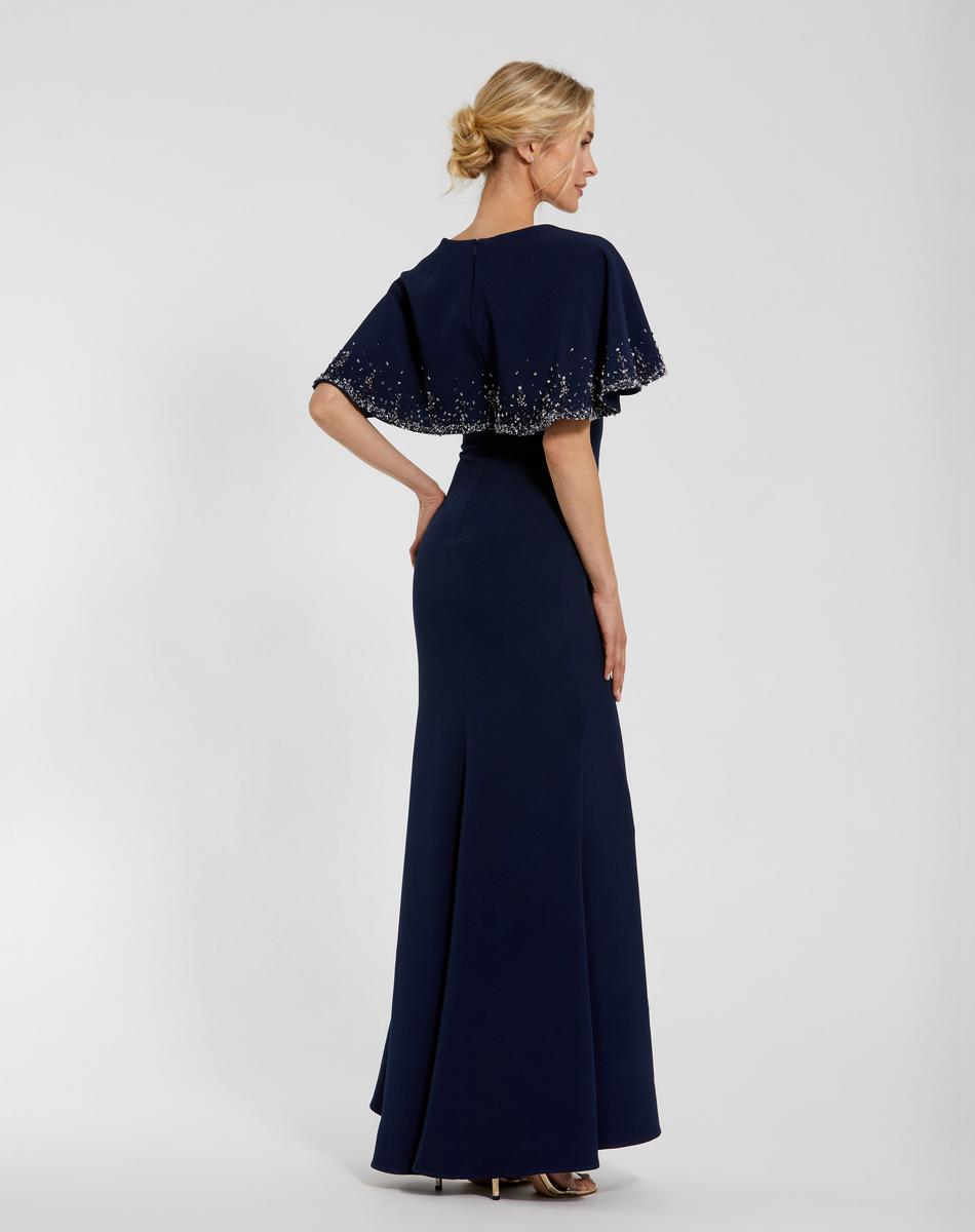 Mac Duggal Evening Style Number 2271 - 2