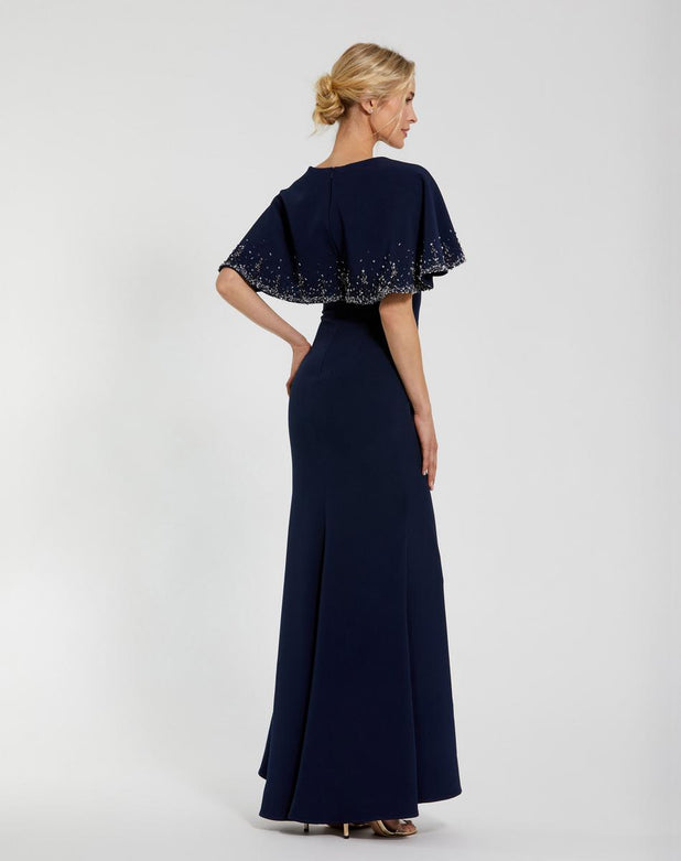 Mac Duggal Evening Style Number 2271 - 2