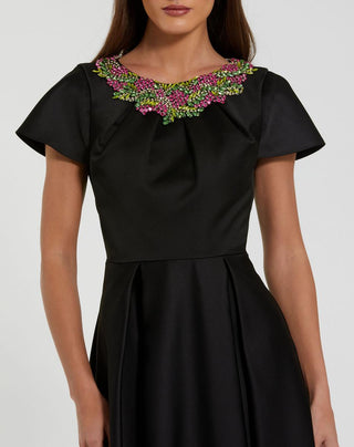 Mac Duggal Evening Style Number 2272 - 3