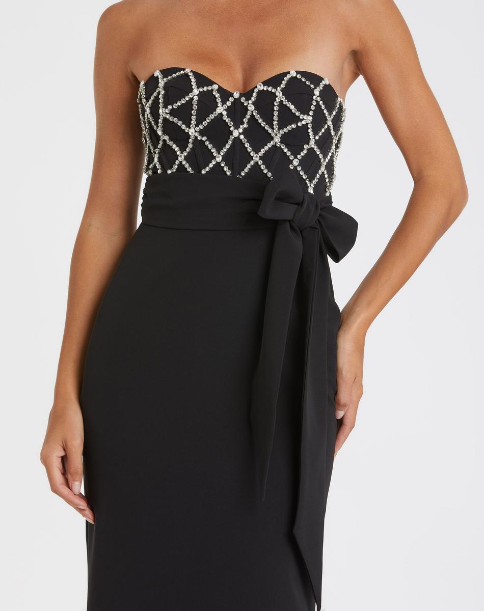 Mac Duggal Evening Style Number 2294 - 6