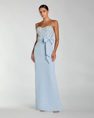 Mac Duggal Evening Style Number 2294 - 7