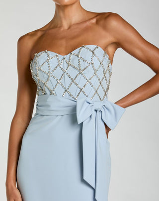 Mac Duggal Evening Style Number 2294 - 9