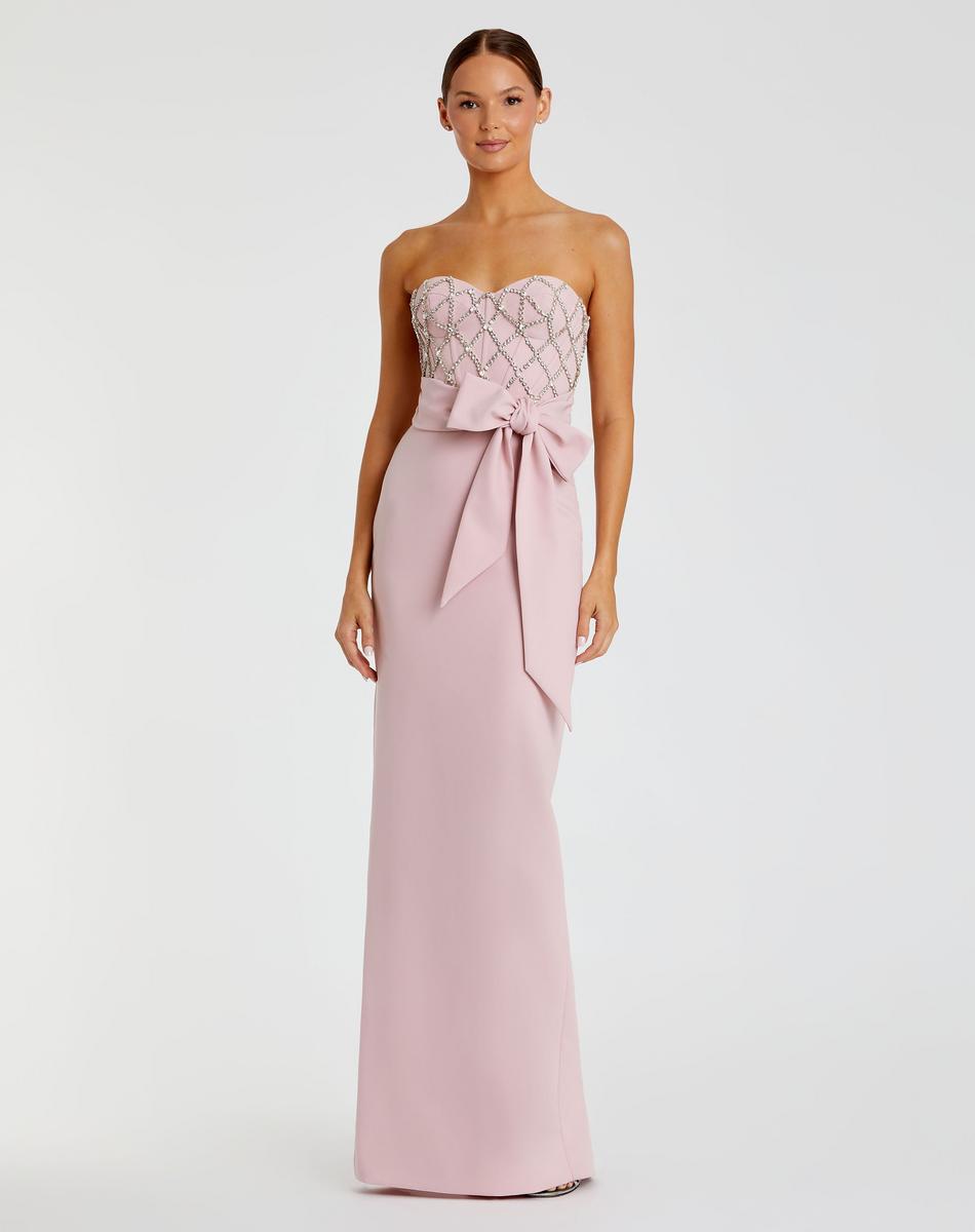 Mac Duggal Evening Style Number 2294 - 1