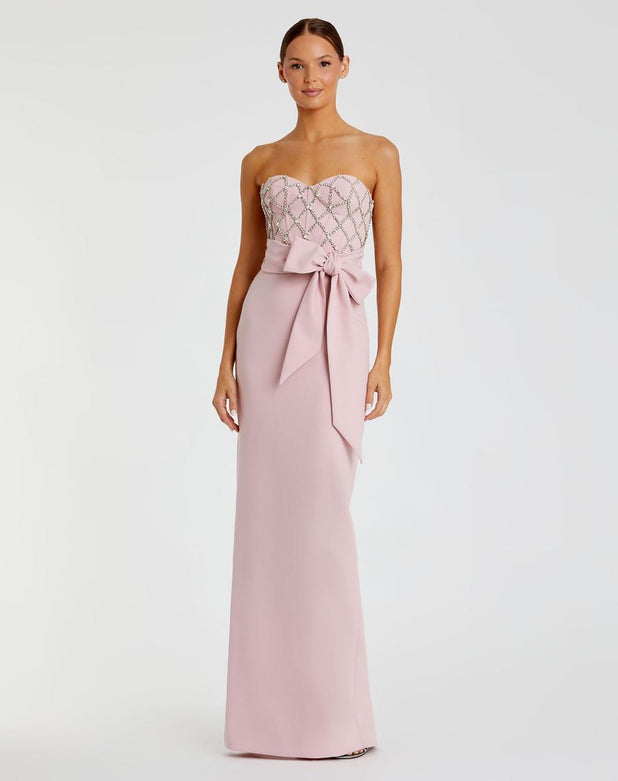 Mac Duggal Evening Style Number 2294 - 1