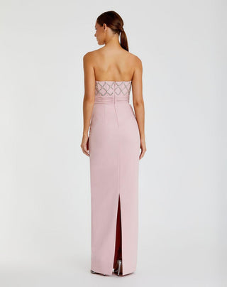 Mac Duggal Evening Style Number 2294 - 2