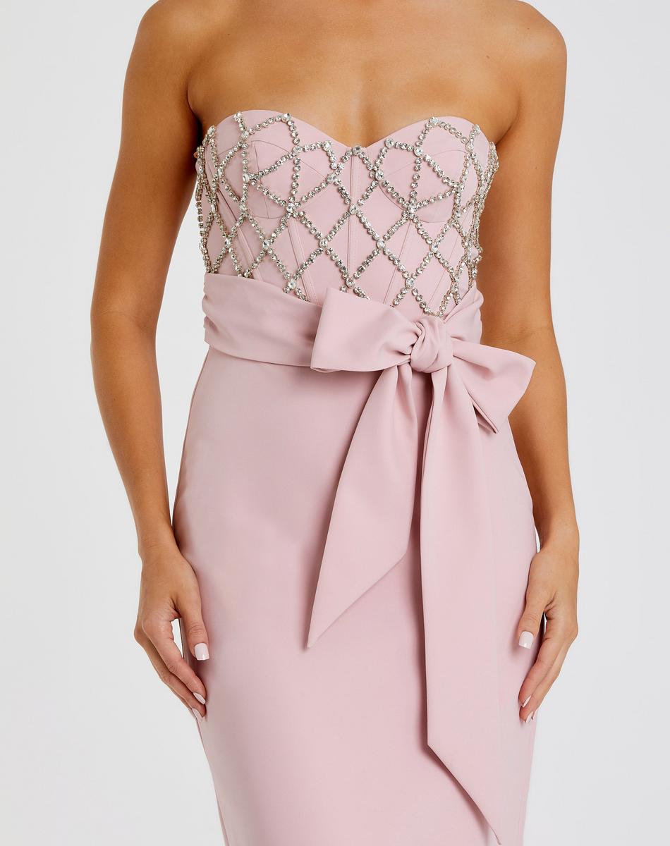 Mac Duggal Evening Style Number 2294 - 5