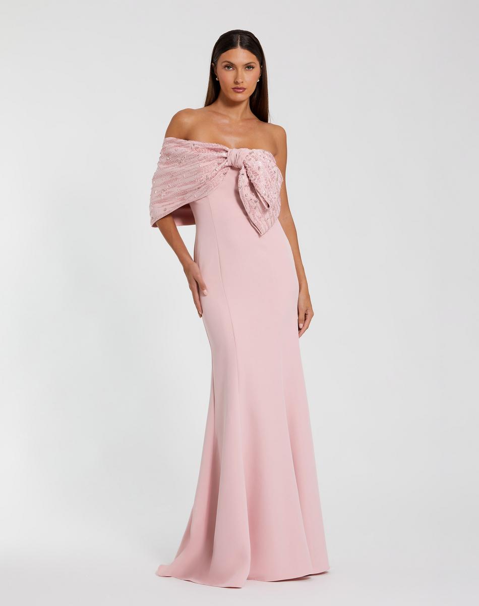Mac Duggal Evening Style Number 2305 - 1