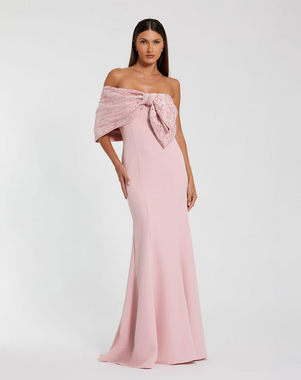 Mac Duggal Evening Style Number 2305 - 1