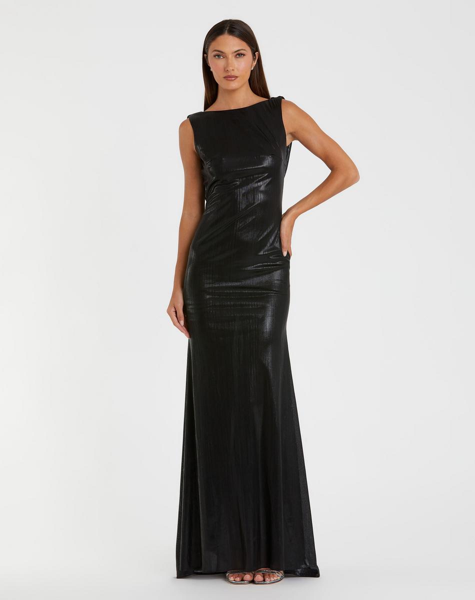 Mac Duggal Evening Style Number 4908 - 3