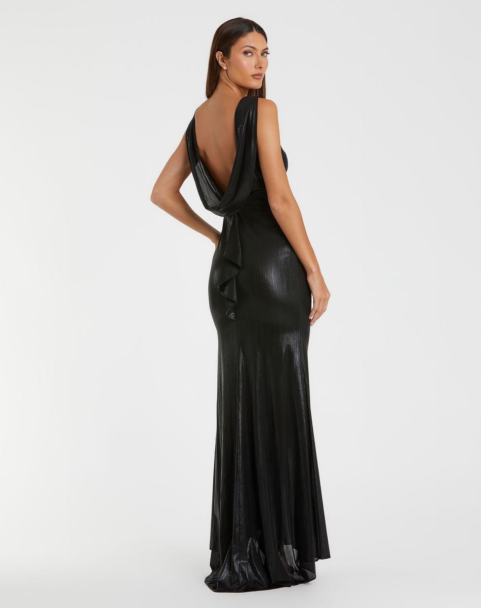 Mac Duggal Evening Style Number 4908 - 4