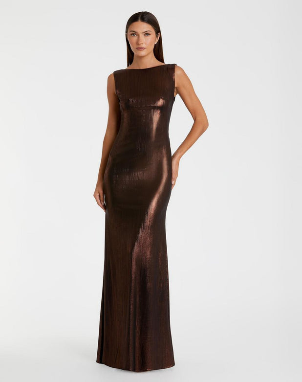 Mac Duggal Evening Style Number 4908 - 1