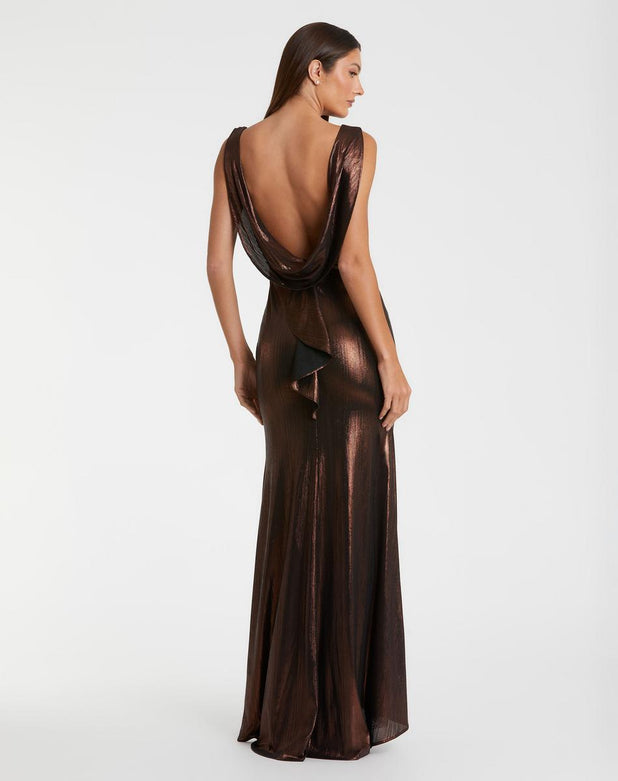 Mac Duggal Evening Style Number 4908 - 2