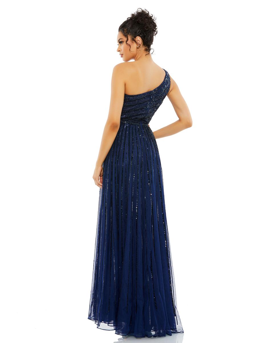 Mac Duggal Evening Style Number 5220 - 5