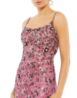 Mac Duggal Evening Style Number 5477 - 8