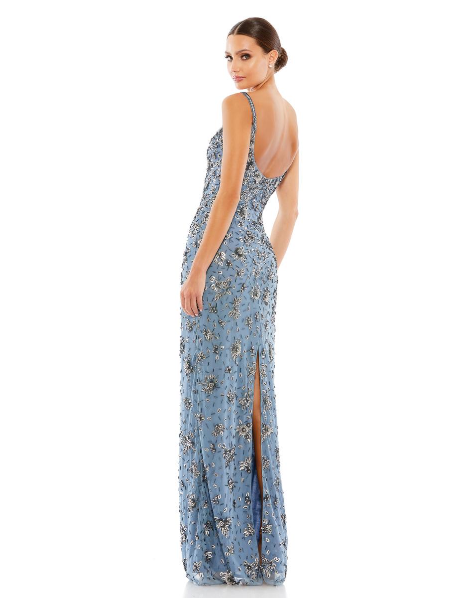 Mac Duggal Evening Style Number 5477 - 10