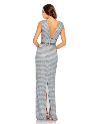 Mac Duggal Evening Style Number 5625 - 6