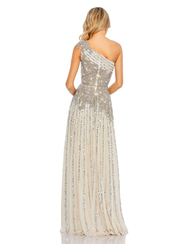 Mac Duggal Evening Style Number 5679 - 2