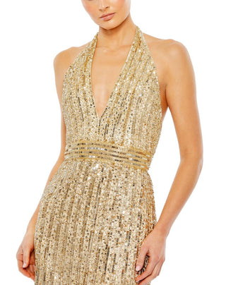 Mac Duggal Evening Style Number 5759 - 6