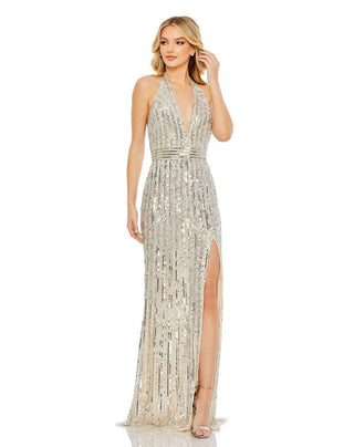 Mac Duggal Evening Style Number 5759 - 3