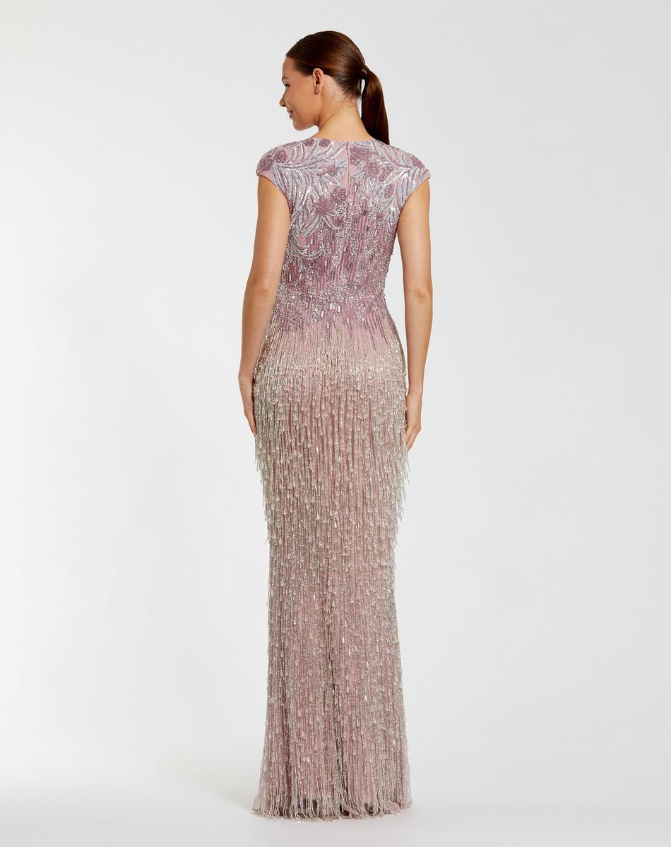 Mac Duggal Evening Style Number 6169 - 2