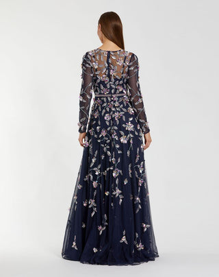 Mac Duggal Evening Style Number 6183 - 2