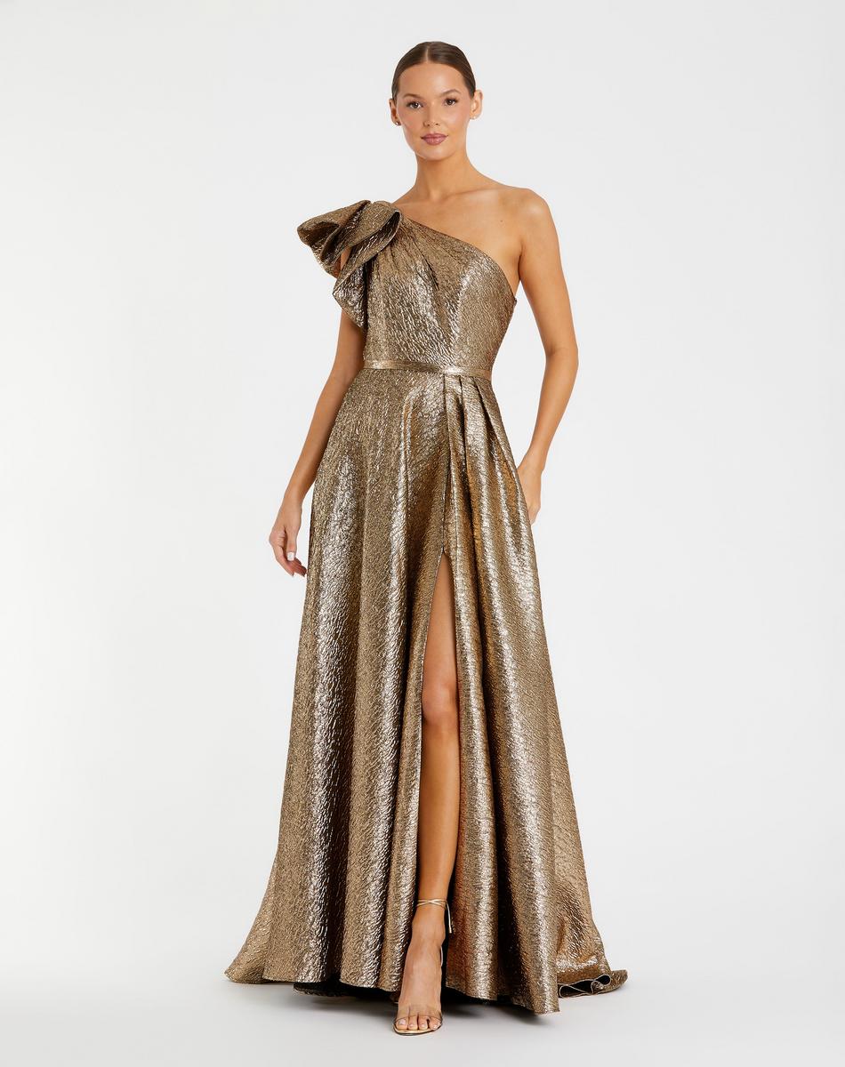 Mac Duggal Evening Style Number 67297 - 3