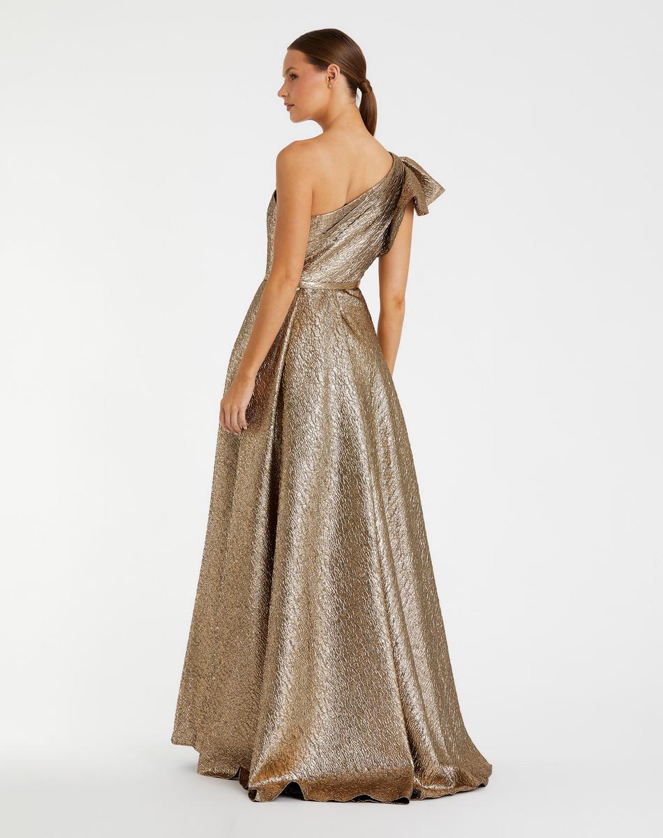 Mac Duggal Evening Style Number 67297 - 4