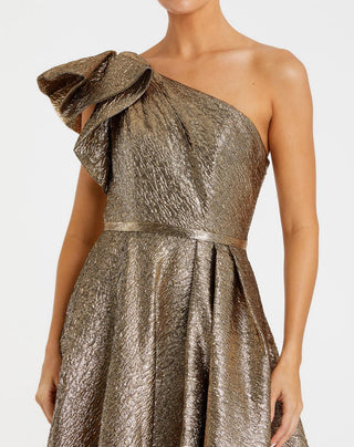 Mac Duggal Evening Style Number 67297 - 7