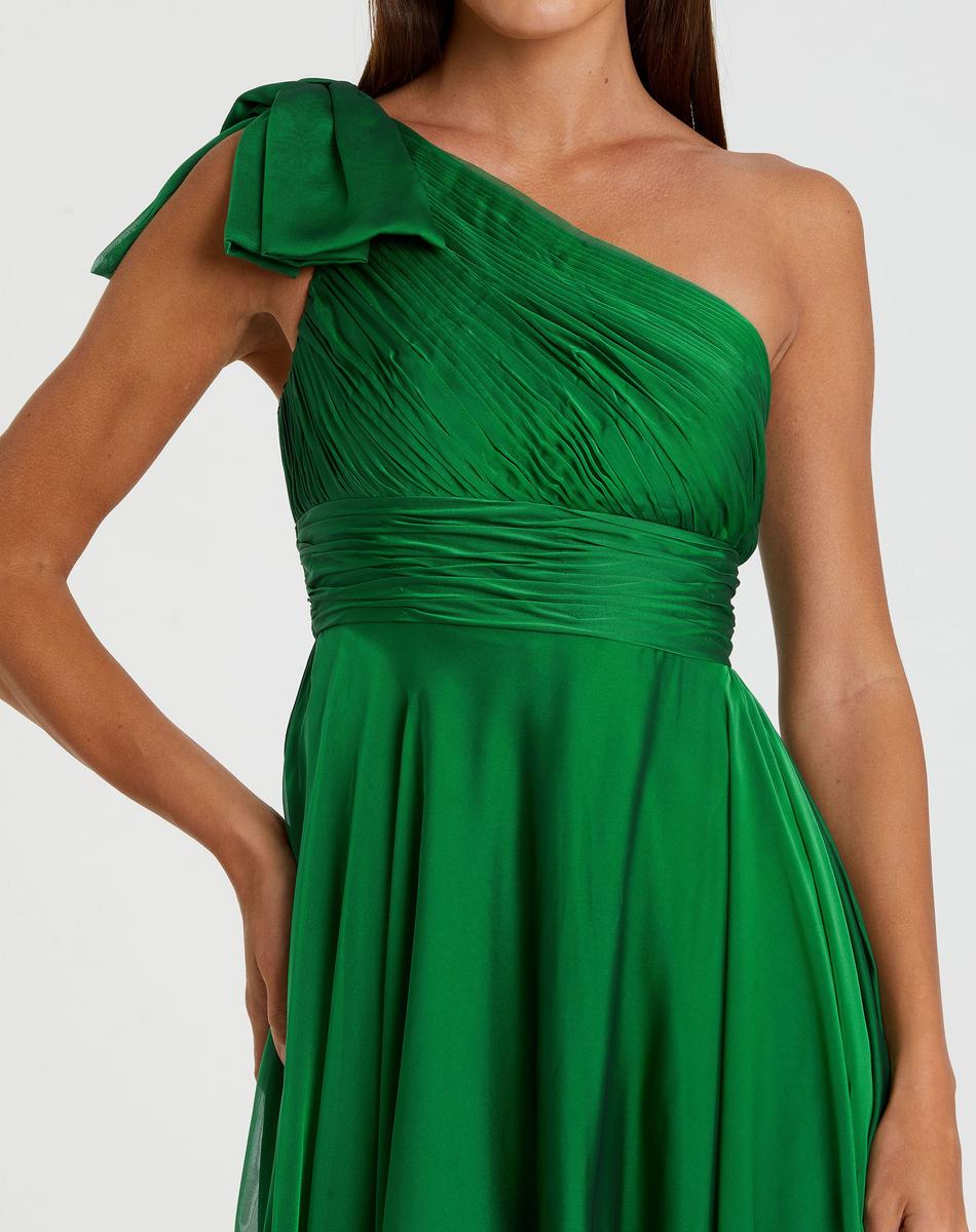 Mac Duggal Evening Style Number 67476 - 7