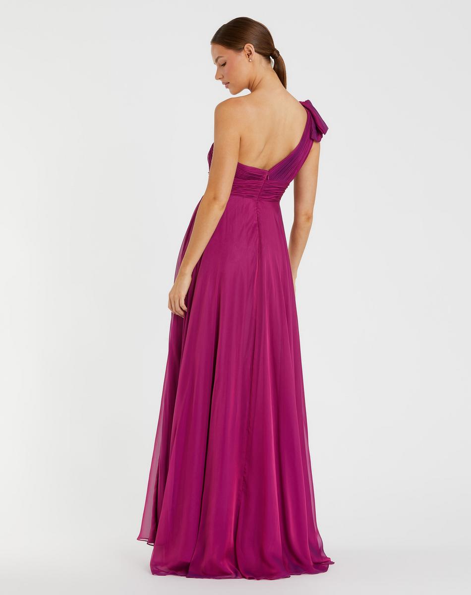 Mac Duggal Evening Style Number 67476 - 2
