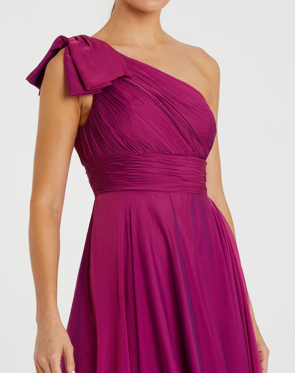 Mac Duggal Evening Style Number 67476 - 4