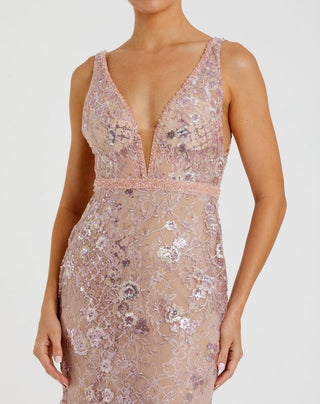 Mac Duggal Evening Style Number 67481 - 8