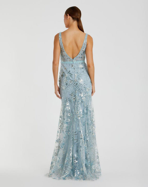 Mac Duggal Evening Style Number 67481 - 2