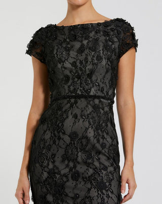 Mac Duggal Evening Style Number 67711 - 6