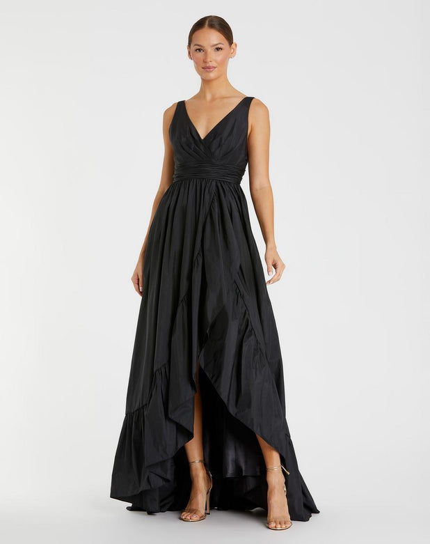 Mac Duggal Evening Style Number 67835 - 1