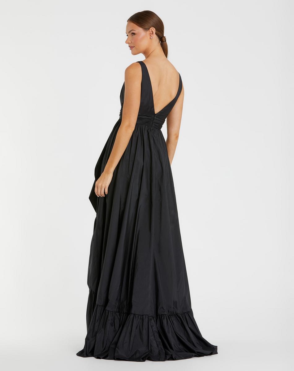 Mac Duggal Evening Style Number 67835 - 2