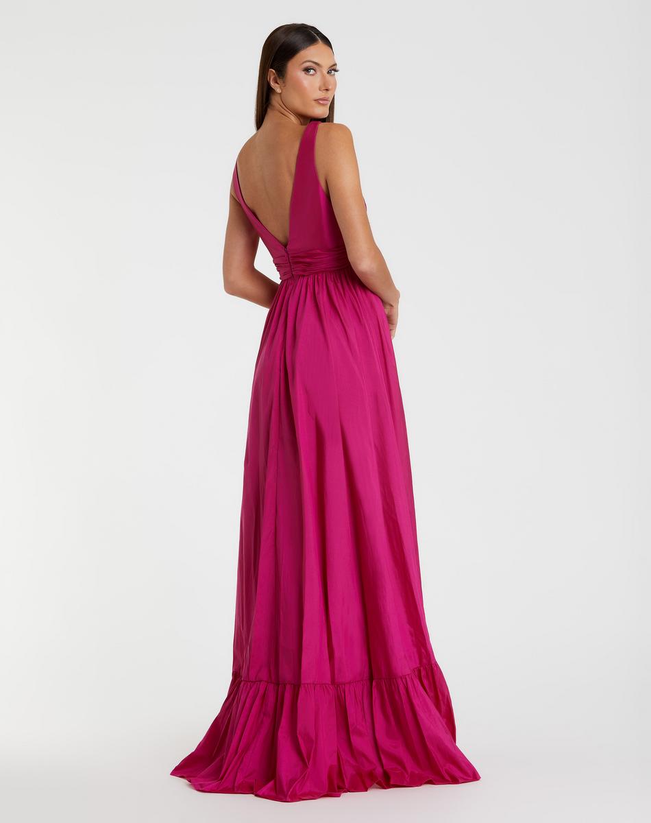 Mac Duggal Evening Style Number 67835 - 4