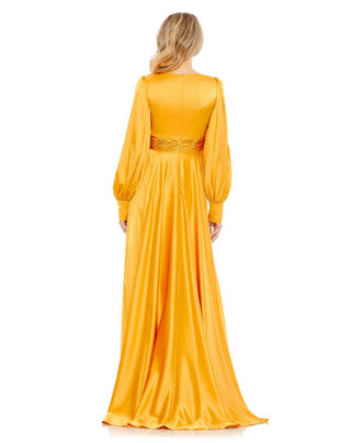 Mac Duggal Evening Style Number 67847 - 6