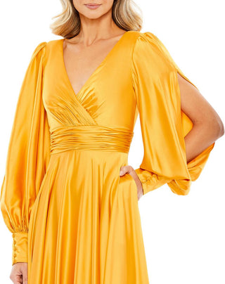 Mac Duggal Evening Style Number 67847 - 9