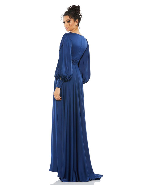 Mac Duggal Evening Style Number 67847 - 2