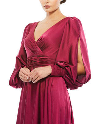 Mac Duggal Evening Style Number 67847 - 8