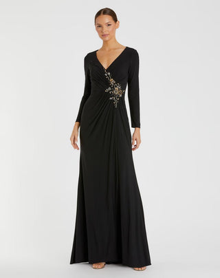 Mac Duggal Evening Style Number 67848 - 3