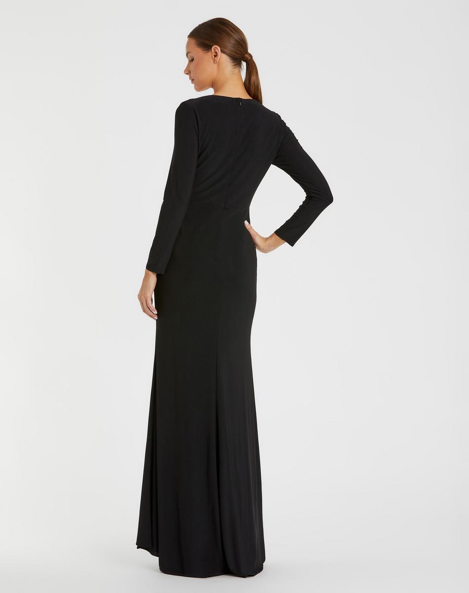 Mac Duggal Evening Style Number 67848 - 4