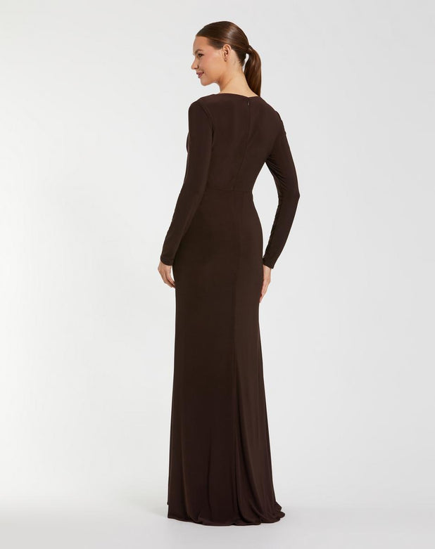 Mac Duggal Evening Style Number 67848 - 2